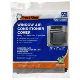 Frost-König, Abdeckung für Außenfenster-Klimaanlage, 27" B x 18" T x 16" T
