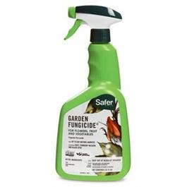 Sicherer, Bio-Fungizid für den Garten, 32-oz.