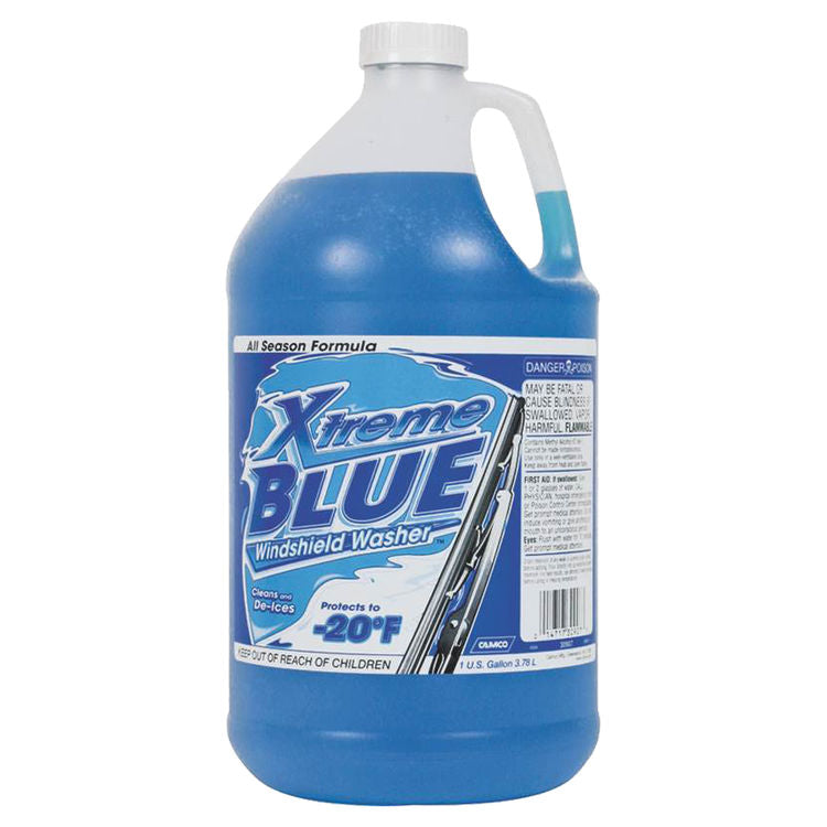 Camco Fertigung, Camco Xtreme Blue Scheibenwaschflüssigkeit