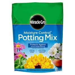 Miracle Gro, Feuchtigkeitsregulierung Topfmischung, 8-Qt.