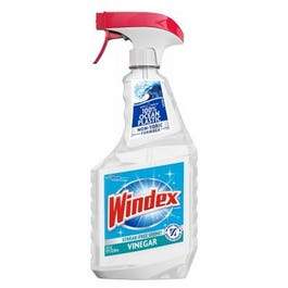 Windex, Glasreiniger mit Essig, 23-oz.