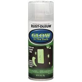 Rust-Oleum, Glow In The Dark Sprühfarbe, 10-oz.