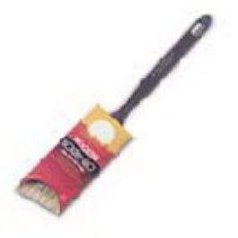 Wooster, Golden Glo Angle Sash Paint Brush, Nylon/Polyester, 2-In.