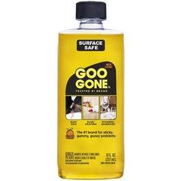 Verschiedene, Goo Gone 8-oz. Entferner