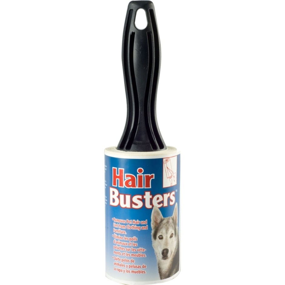 HAIR BUSTERS, HAIR BUSTERS HAARABSAMMLER FÜR HAUSTIERE