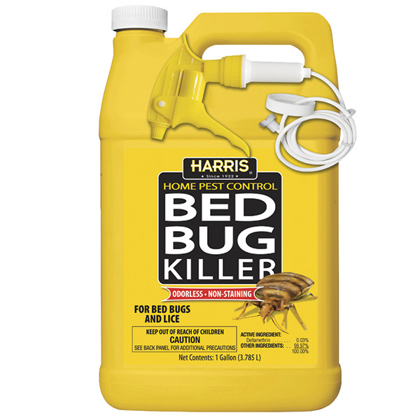 Harris, HARRIS BETTWANZENKILLER-SPRAY