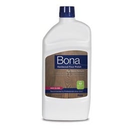 Bona, Hartholzbodenpolitur, Hochglanz, 36 oz.