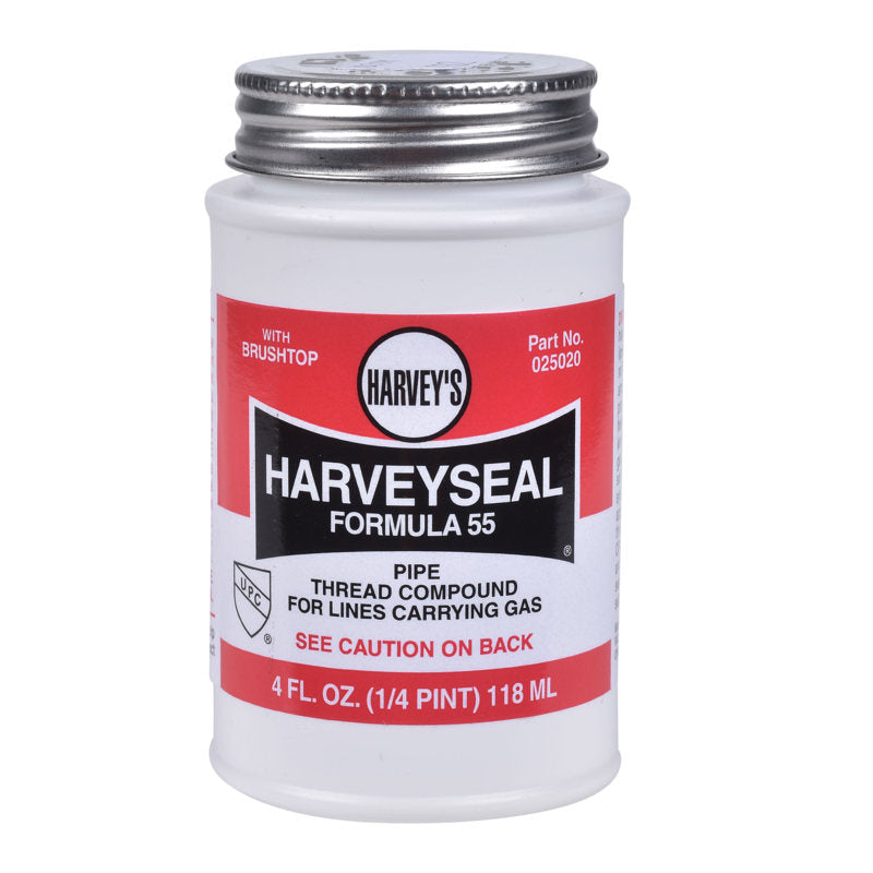 Harvey, Harvey™ 4 oz. Seal Formual 55 Rohrdichtungsmasse