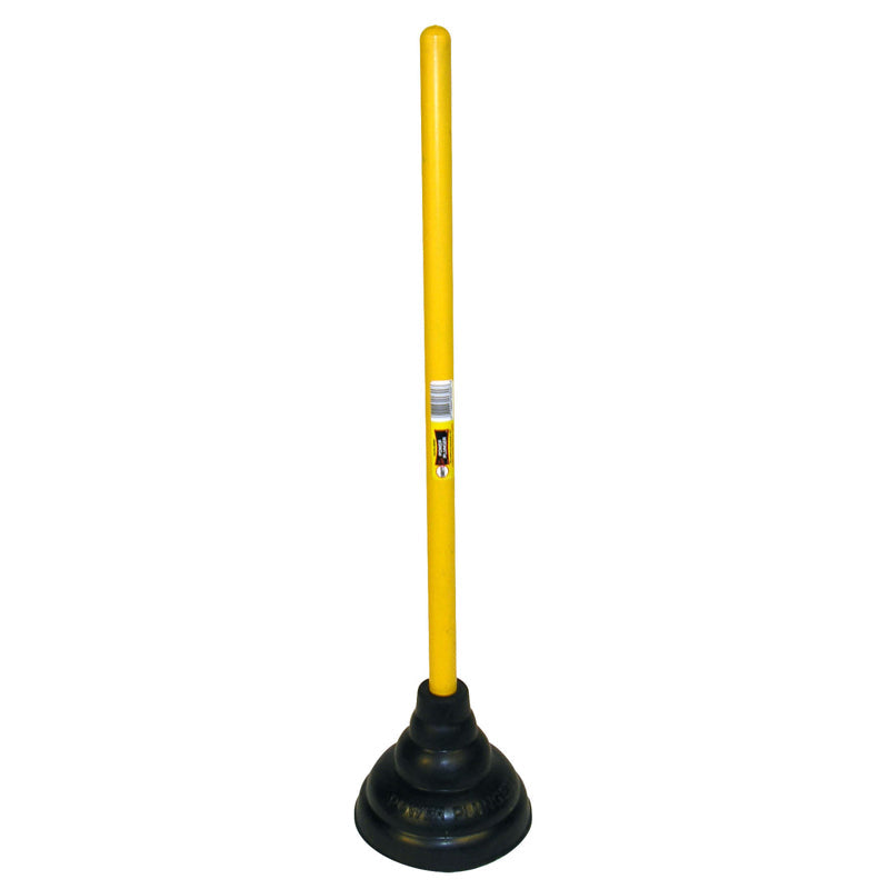 Harvey, Harvey™ Power Plunger mit gelbem Griff