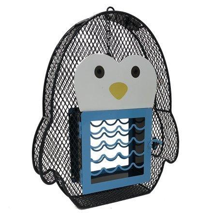 Heath Outdoor Produkte, Heath Penguin Suet 'n Seed Feeder