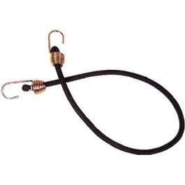 Verschiedene, Heavy-Duty Bungee Cord, schwarz, 32-Zoll