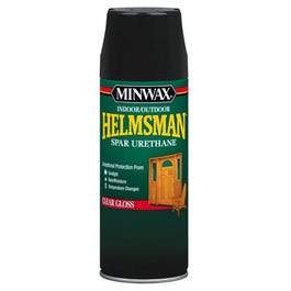 Minwax, Helmsman 11.5-oz. Aerosol Hochglanz Spar Urethane