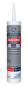 Henkel Corp GE, Henkel Corp GE Tub & Tile Silicone 1® Sealant