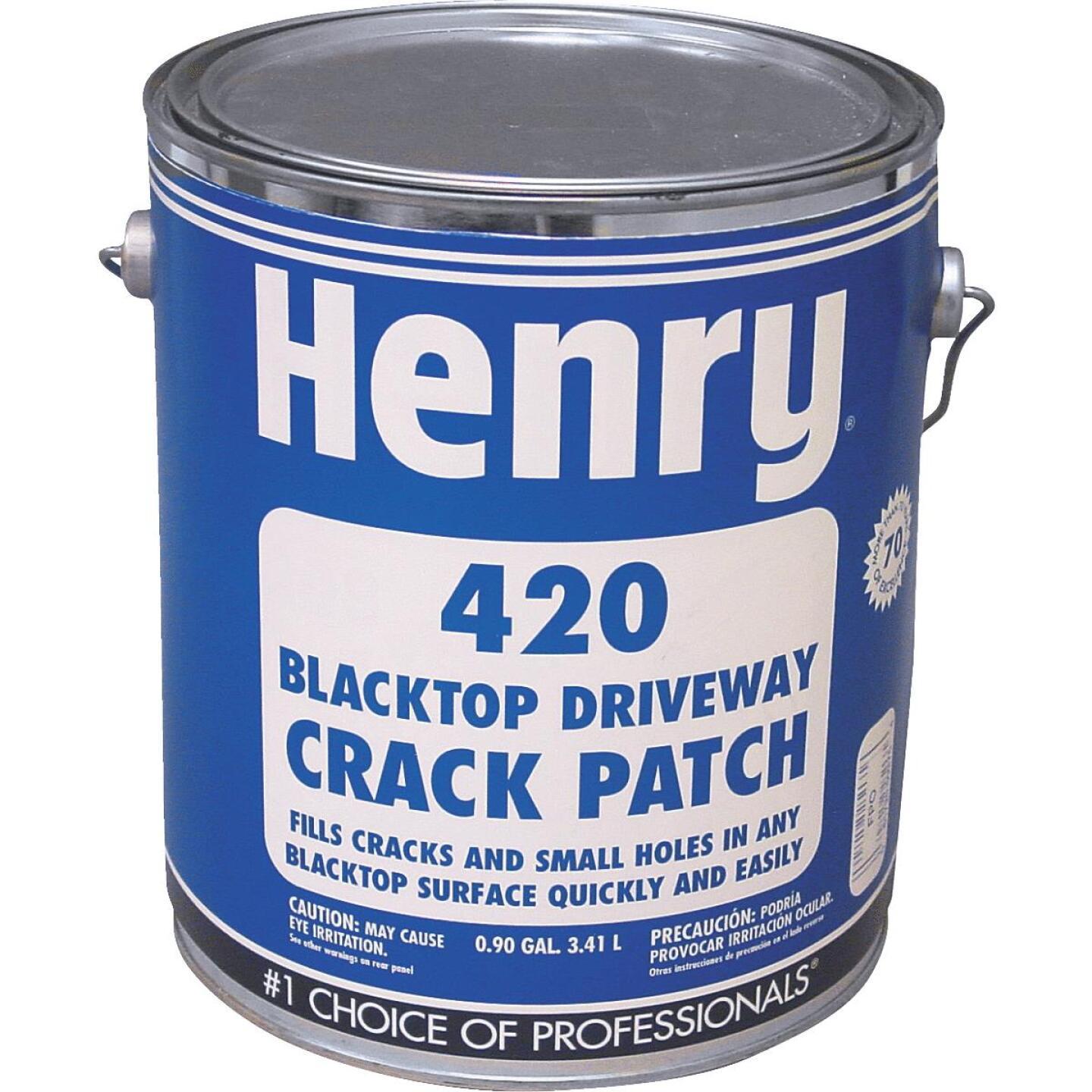 Heinrich, Henry 0.9 Gal. Blacktop Riss-Flicken