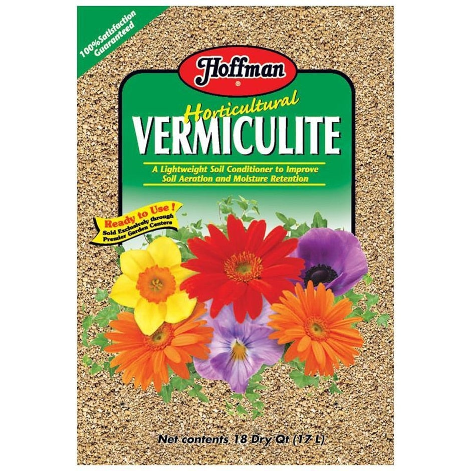 Hoffman, Hoffman Gartenbau-Vermiculit