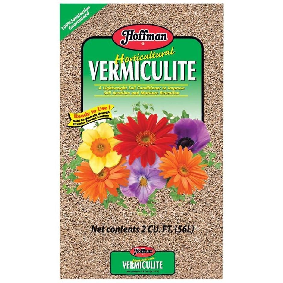 Hoffman, Hoffman Gartenbau-Vermiculit