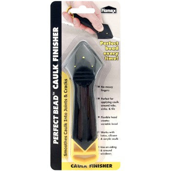 Homax, Homax 5850-10-06 Perfect Bead™ Caulk Finisher Spreader Tool