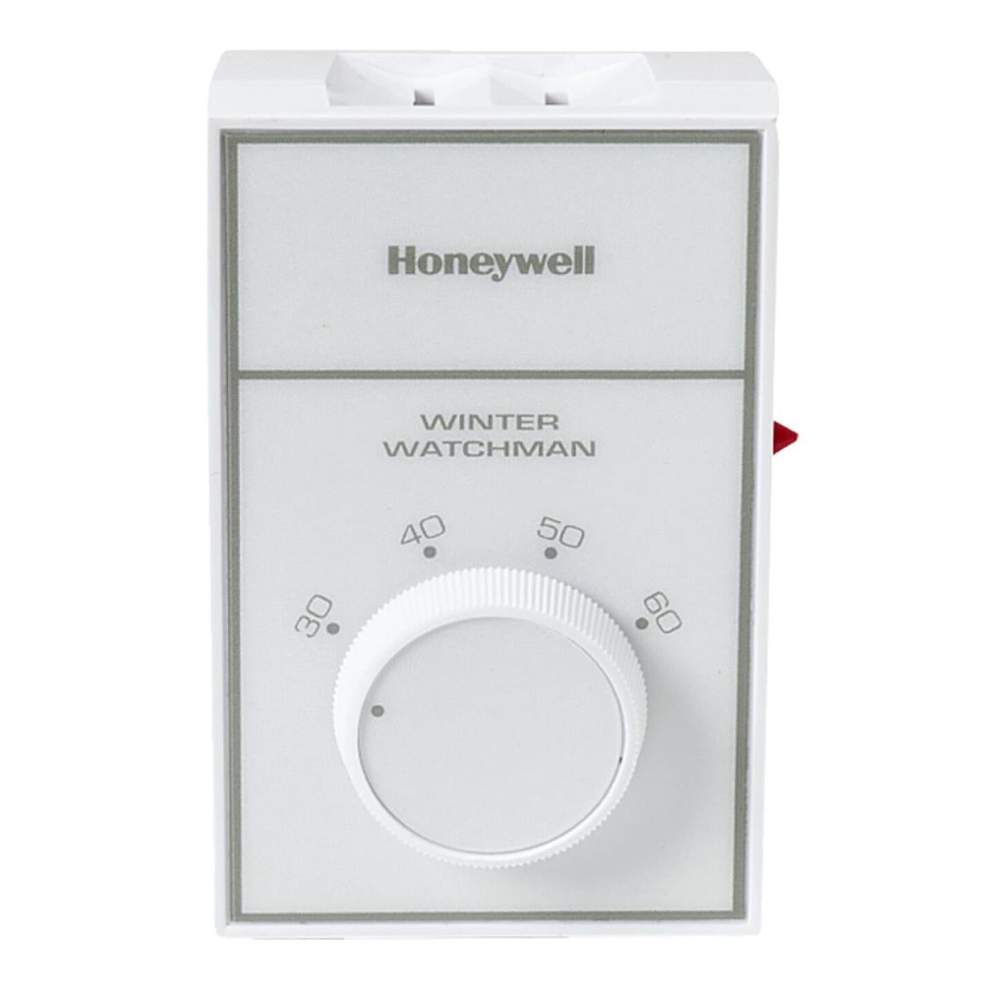 Honeywell, Honeywell 120W 120V Plug-in Lampe Niedertemperaturalarm