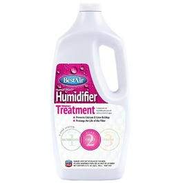 Verschiedene, Humiditreat Extra-Strength Befeuchter Wasser Behandlung, 32-oz.