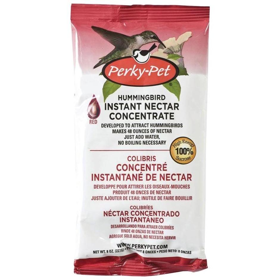 Perky-Pet, INSTANT KOLIBRI NEKTAR KONZENTRAT