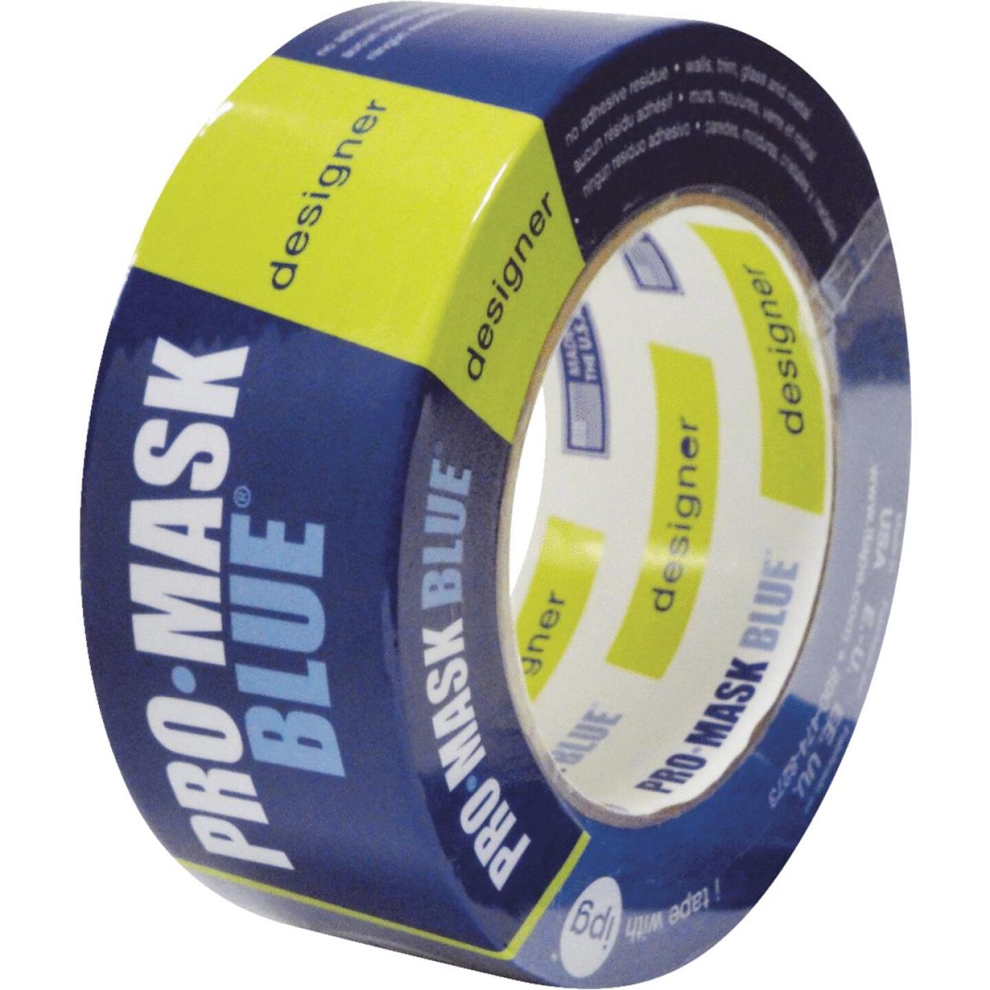 IPG, IPG ProMask Blau 1.88 In. x 60 Yd. Designer-Klebeband