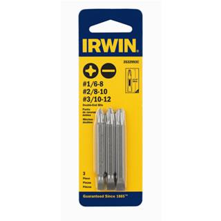 Irwin, Irwin Doppelend-Bit-Satz 2-3/8"