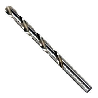 Irwin, Irwin General Purpose High Speed Steel Fractional Straight Shank Jobber Length Drill Bits 27/64"