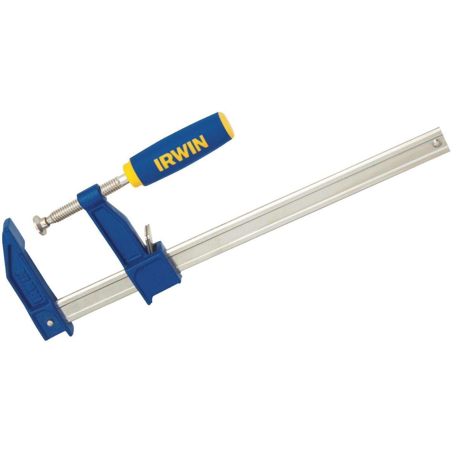 Irwin, Irwin Quick-Grip 12 Zoll Kupplungsverriegelungsschelle