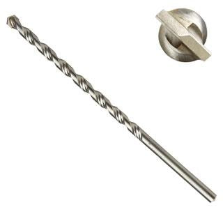 Irwin, Irwin Rotary Percussion - Zylinderschaft 3/16 "x4-1/2 "x6"