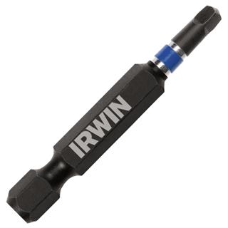 Irwin, Irwin Square Recess Impact Power Bits #2 x 3"