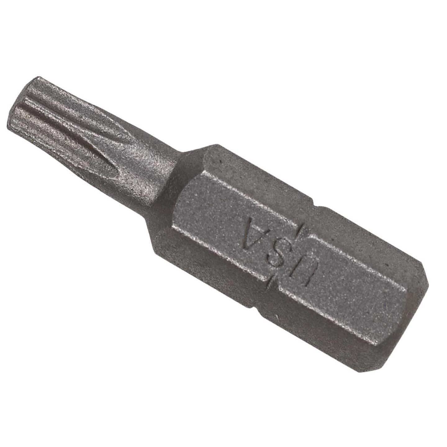 Irwin, Irwin TORX T40 1 In. Insert Schraubendreher-Bit