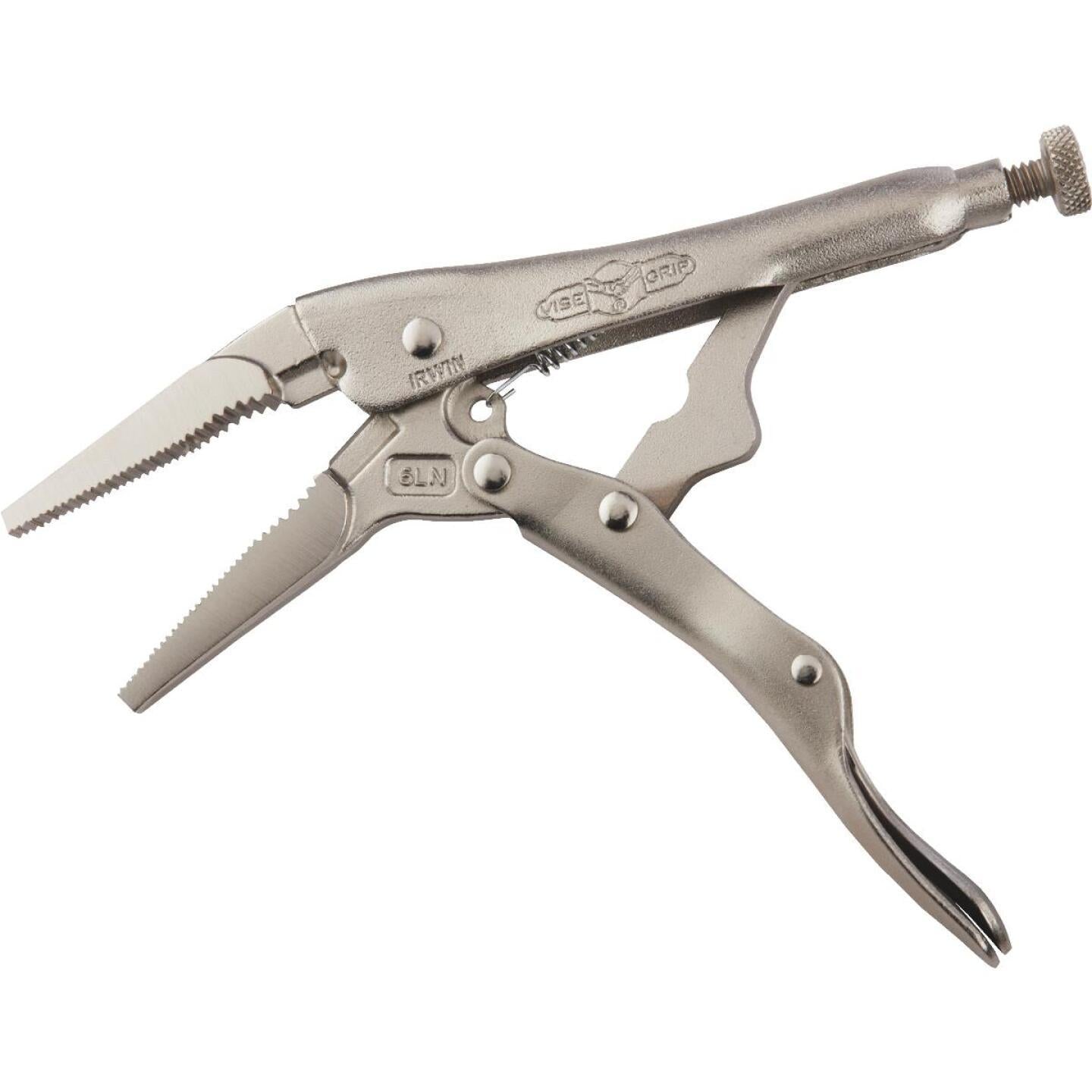 Irwin, Irwin Vise-Grip Die Original 6 Zoll lange Zange mit Arretierung