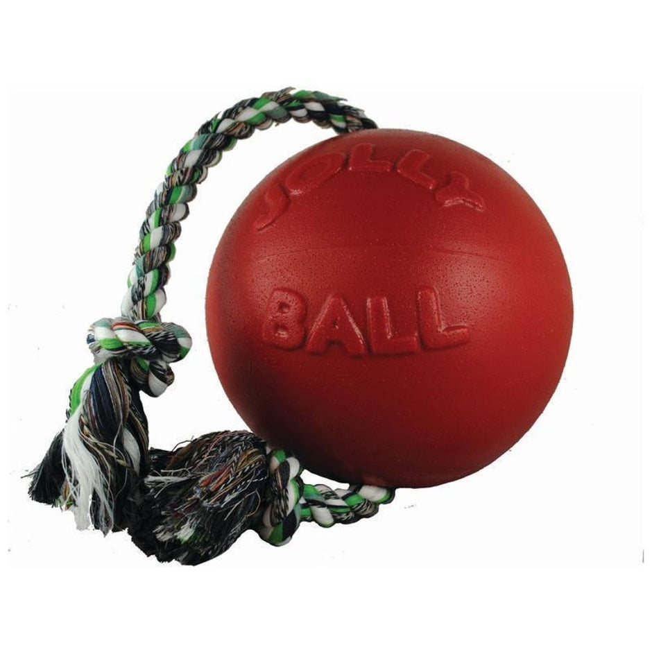 Jolly Haustiere, JOLLY PETS ROMP-N-ROLL BALL