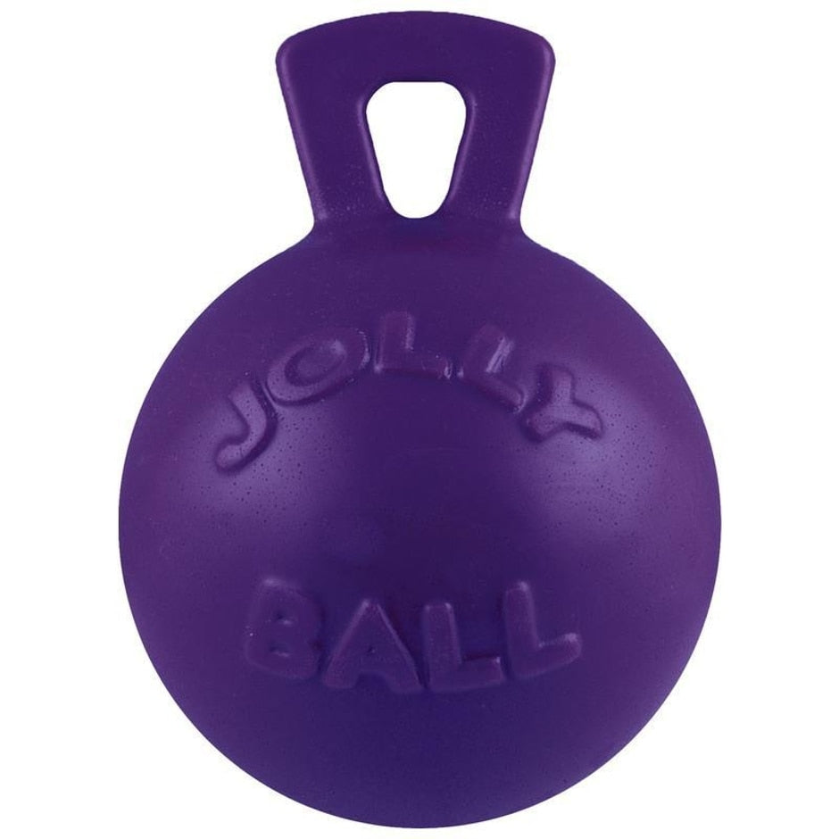 Jolly Haustiere, JOLLY PETS TUG-N-TOSS BALL