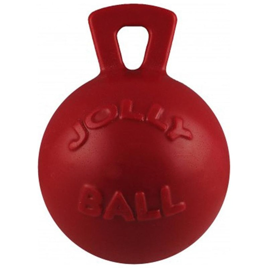 Jolly Haustiere, JOLLY PETS TUG-N-TOSS BALL