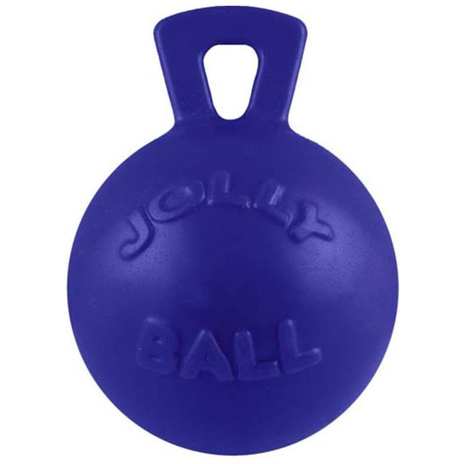 Jolly Haustiere, JOLLY PETS TUG-N-TOSS BALL