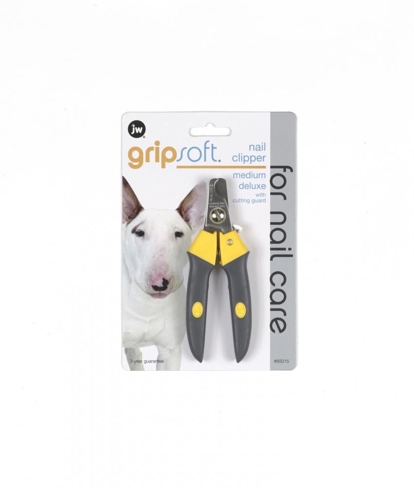 JW, JW Pet Gripsoft Deluxe-Nagelknipser