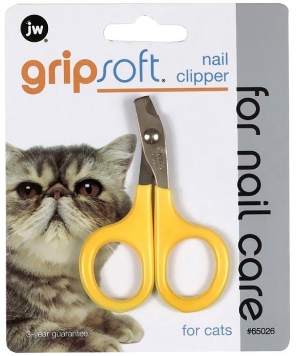 JW, JW Pet Gripsoft Katzennagelknipser