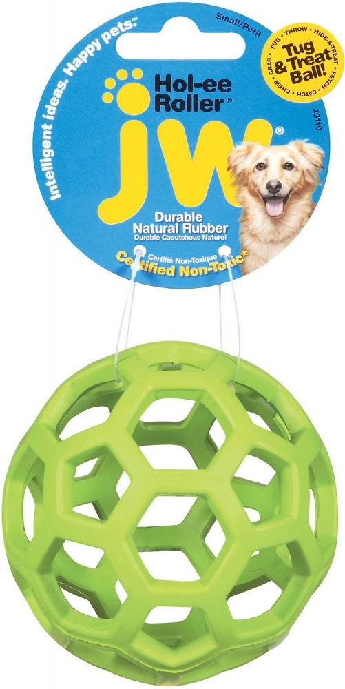 JW, JW Pet Hol-ee Roller Hundespielzeug