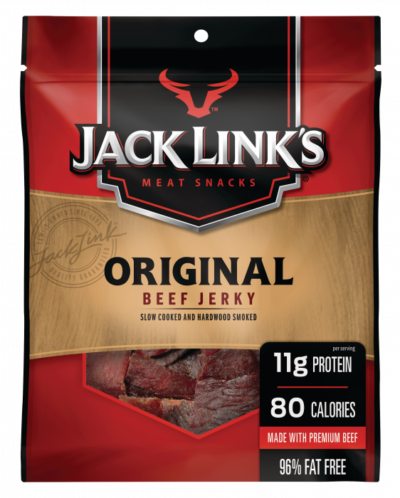 Jack Link's, Jack Links Original Rindfleisch Jerky