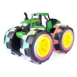 Tomy, John Deere Monster Treads Deluxe Räder