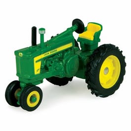 Tomy, John Deere Oldtimer Traktor, Maßstab 1:64