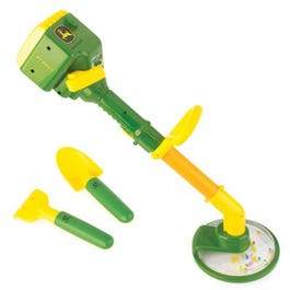 Tomy, John Deere Rasen & Garten Set