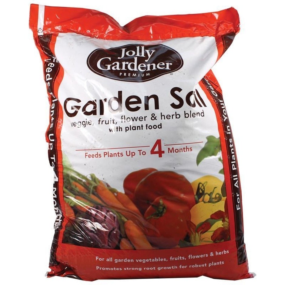 Jolly Gardener, Jolly Gardener Premium Gartenerde