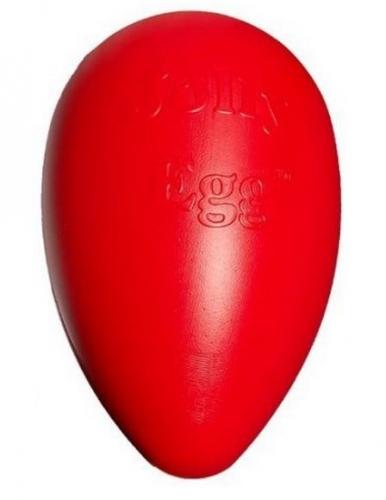 Jolly Haustiere, Jolly Pets Jolly Red Egg Hundespielzeug