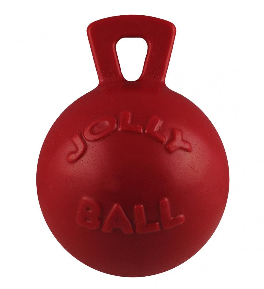 Jolly Haustiere, Jolly Pets Tug n Toss Ball Hundespielzeug