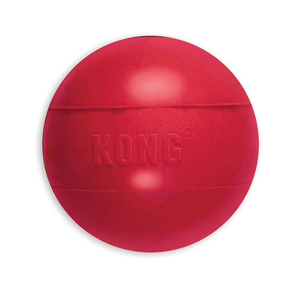 KONG, KONG Ball Hundespielzeug