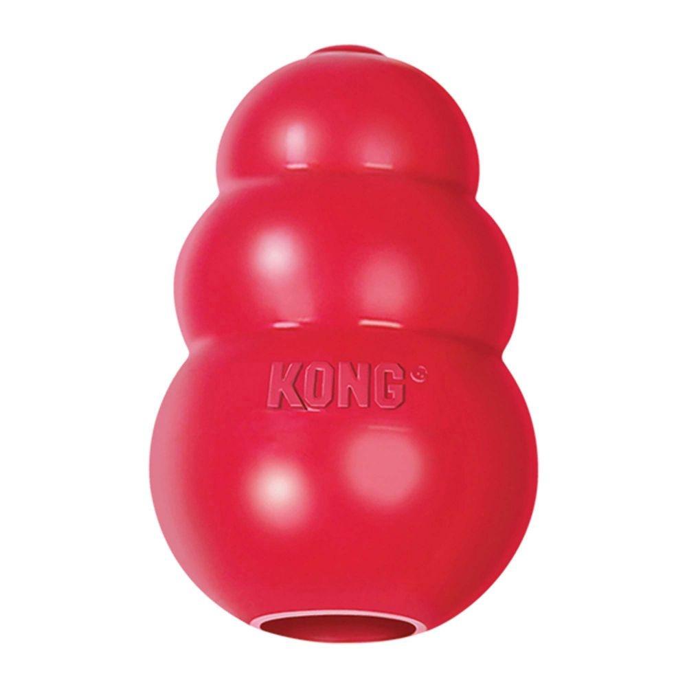 KONG, KONG Classic Hundespielzeug