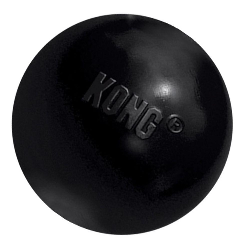 KONG, KONG Extreme Ball Hundespielzeug