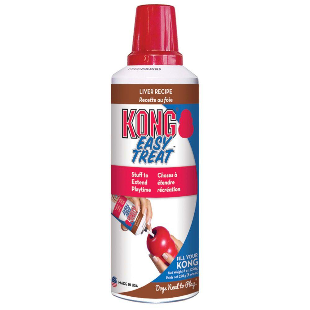 KONG, KONG Leckerli für Hunde - 8-oz